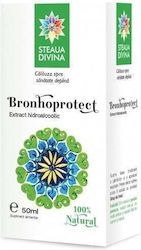 Bronhoprotect 50ml Santo Raphael Bronhoprotect 50ml Santo Raphael