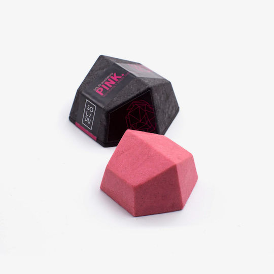 Solid Shampoo Peony Ylang-ylang 65g Solidu