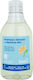 Șampon Organic cu Gălbenele 250ml – Biolu