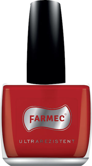 Лак За Нокти 353 Farmec Ултра Устойчив 11 Ml
