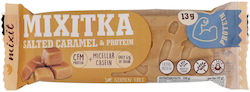 Μπάρα Πρωτεΐνης με Γεύση Salty Caramel 43gr