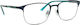 Unisex Metal Jaguar 33651 3100 18 54