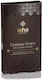 Natürliche Dunkelbraune Haarfärbemittel 100g Isha