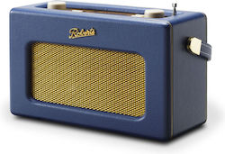 Roberts Revival iStream3L DAB+ mit Bluetooth un...