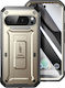 Supcase Full Case Google Pixel 10 Pro XL Magsafe Unicorn Beetle Pro Series Black Gold