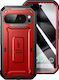 Supcase Full Case Google Pixel 10 10 Pro Magsafe Unicorn Beetle Pro Series Black Red