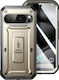 Supcase Full Case Google Pixel 10 10 Pro Magsafe Unicorn Beetle Pro Series Black Gold