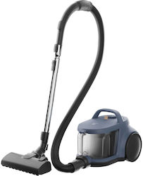 Electrolux 850W με Κάδο Μπλε EL51C1LDB Electrolux 850W με Κάδο Μπλε EL51C1LDB