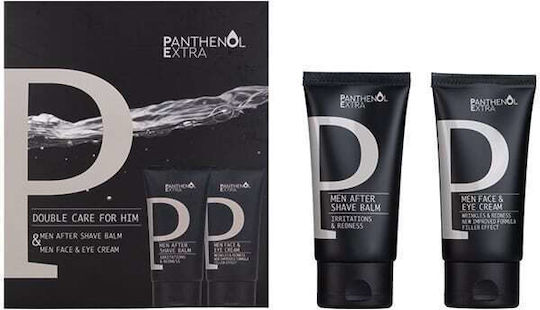 Panthenol Extra Σετ Περιποίησης για Αντιγήρανση & Ενυδάτωση 2τμχ