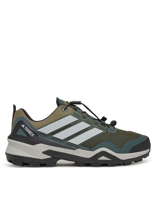 adidas Men's Hiking Shoes Multicoloured