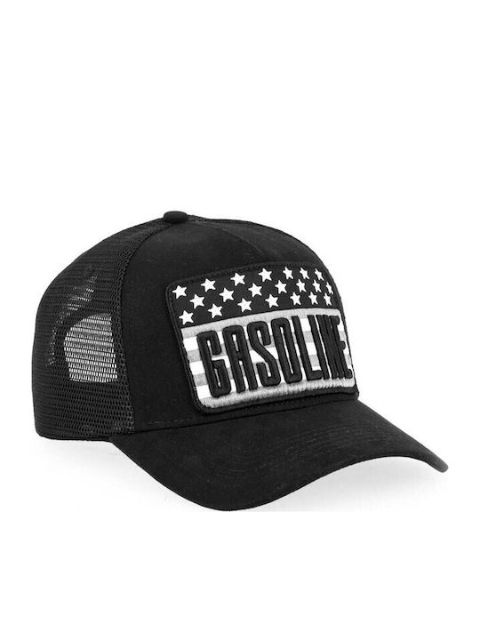 Καπελο Trucker Usa Gasoline Καπελο Trucker Usa Gasoline