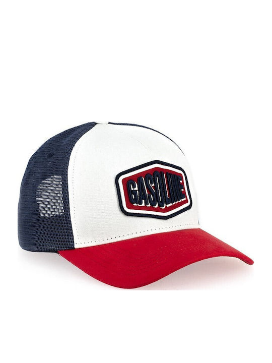 Καπελο Trucker Seattle Gasoline Καπελο Trucker Seattle Gasoline