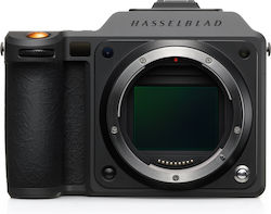 Hasselblad X2D II 100C Body Black