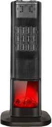Andowl Ceramic Fan Heater Room Floor 1800W Andowl Ceramic Fan Heater Room Floor 1800W