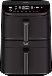Cosori 10.8лт Черен CAF-DC121-AEUR Cosori 10.8лт Черен CAF-DC121-AEUR
