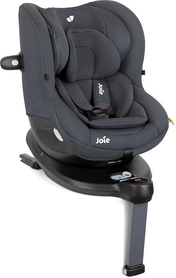 Joie i-Spin 360 Детско Столче за Кола i-Размер с Isofix Moonlight