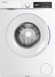 Daewoo 7kg WM-FB7452W0NA-BG Daewoo 7kg WM-FB7452W0NA-BG