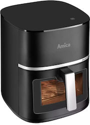 Amica 7.2lt Black 1367585