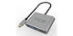 Inca USB-C Docking Station mit HDMI 4K PD (ITPC-06TX)
