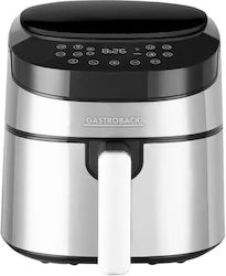 Gastroback 3.7lt Μαύρο 42582