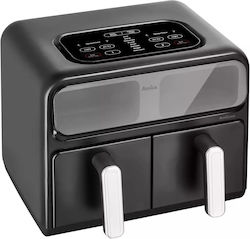 Amica 8lt Black 1367586