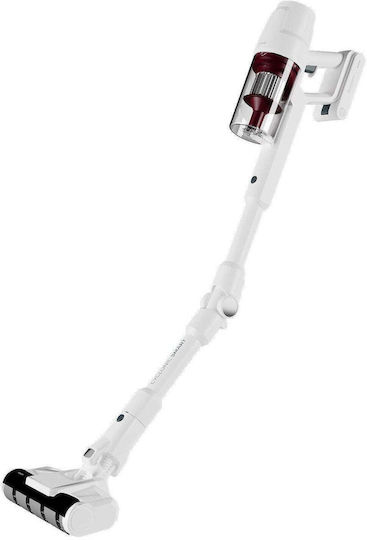 Aiwa Avc630 Zenkaisui Easy Evo 5 Electric Stick Vacuum White