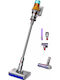 Dyson V12s Detect Slim Submarine Rechargeable 2 in 1 Stick & Handheld Vacuum 25.2V Silver
