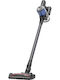Tineco One S30 Επαναφορτιζόμενη Σκούπα 2 σε 1 Stick & Χειρός 25.2V Γκρι