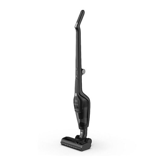Black & Decker Прахосмукачка 2 в 1 Stick & Ръчна Черна VC2939A