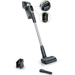 Bosch Unlimited 9 Επαναφορτιζόμενη Πράσινη