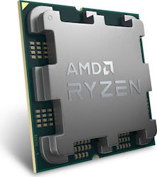 AMD Ryzen 7 7800X3D 4.2GHz Procesor cu 8 nuclee pentru Socket AM5