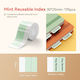 Niimbot Self-Adhesive Label Rolls for Label Pri...