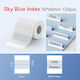 Niimbot Self-Adhesive Label Rolls for Label Pri...