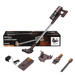 Kraft & Dele KD5166 Επαναφορτιζόμενη 2 σε 1 Kraft & Dele KD5166 Επαναφορτιζόμενη 2 σε 1