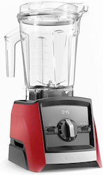 Vitamix Ascent A2300i Επιτραπέζιο 2 lt 1200W Κόκκινο