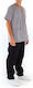 DS Wear Unisex Black Pants & Blouse Set