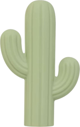 Queen Mother Cactus Μασητικό Οδοντοφυΐας από Σιλικόνη