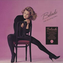 Belinda Carlisle Belinda Annivers 2 Vinyl