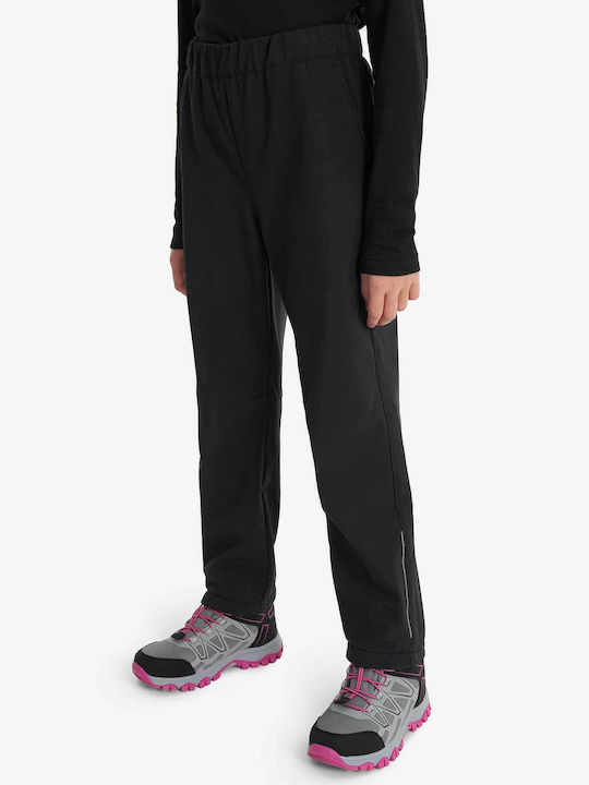Outventure Kids Sweatpants Black