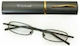 Eyelead Reading Glasses +1.25 Pocket in Gray color 2176821