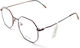 Prime Pr1883 Pm08 Brillengestelle mit Rezept