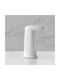 Alista Home Dispenser Πλαστικό με Αυτόματο Διανομέα Λευκό 360ml
