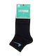 Design Socks Детски къси чорапи Син