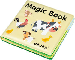 Akuku Activity Book Farm