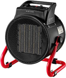 First Austria Fan Heater Room Floor 3000W