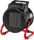 First Austria Heizlüfter Boden 3000W