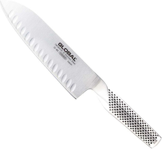 Global Classic G Santoku 18cm