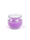 Alista Home Lumânare Aromatică în Borcan cu Miros de Lavandă 70gr