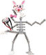 Action-Figur 13cm.