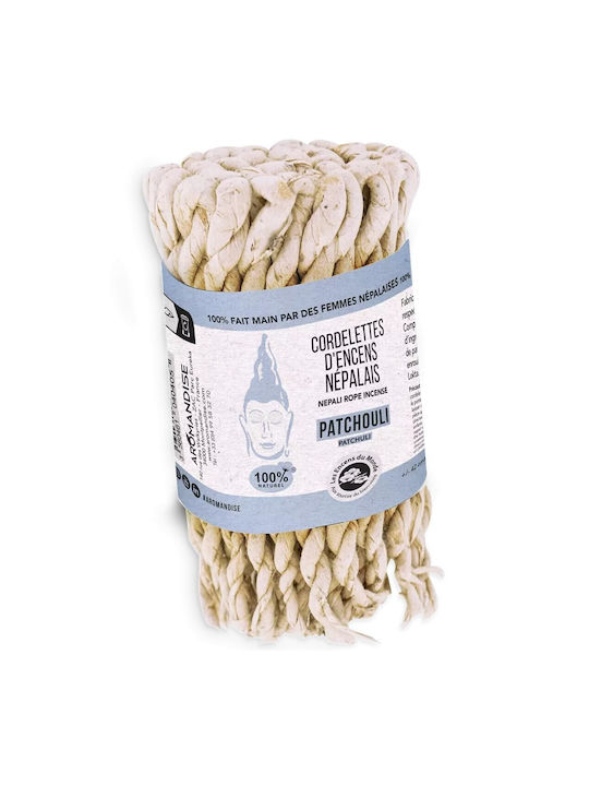 Aromandise Duftstäbchen mit Duft Sandelholz 42Stück